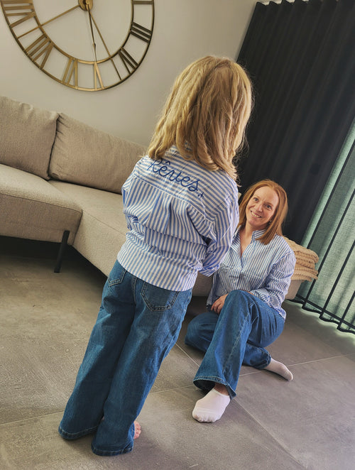 Chemise Rêves enfant
