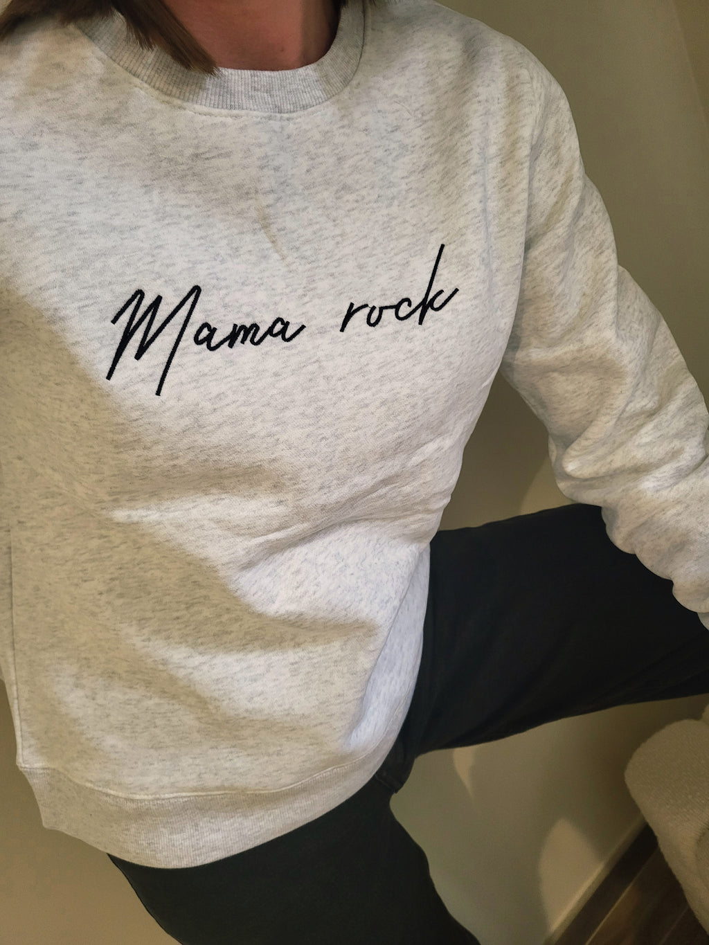 Sweat Mama Rock