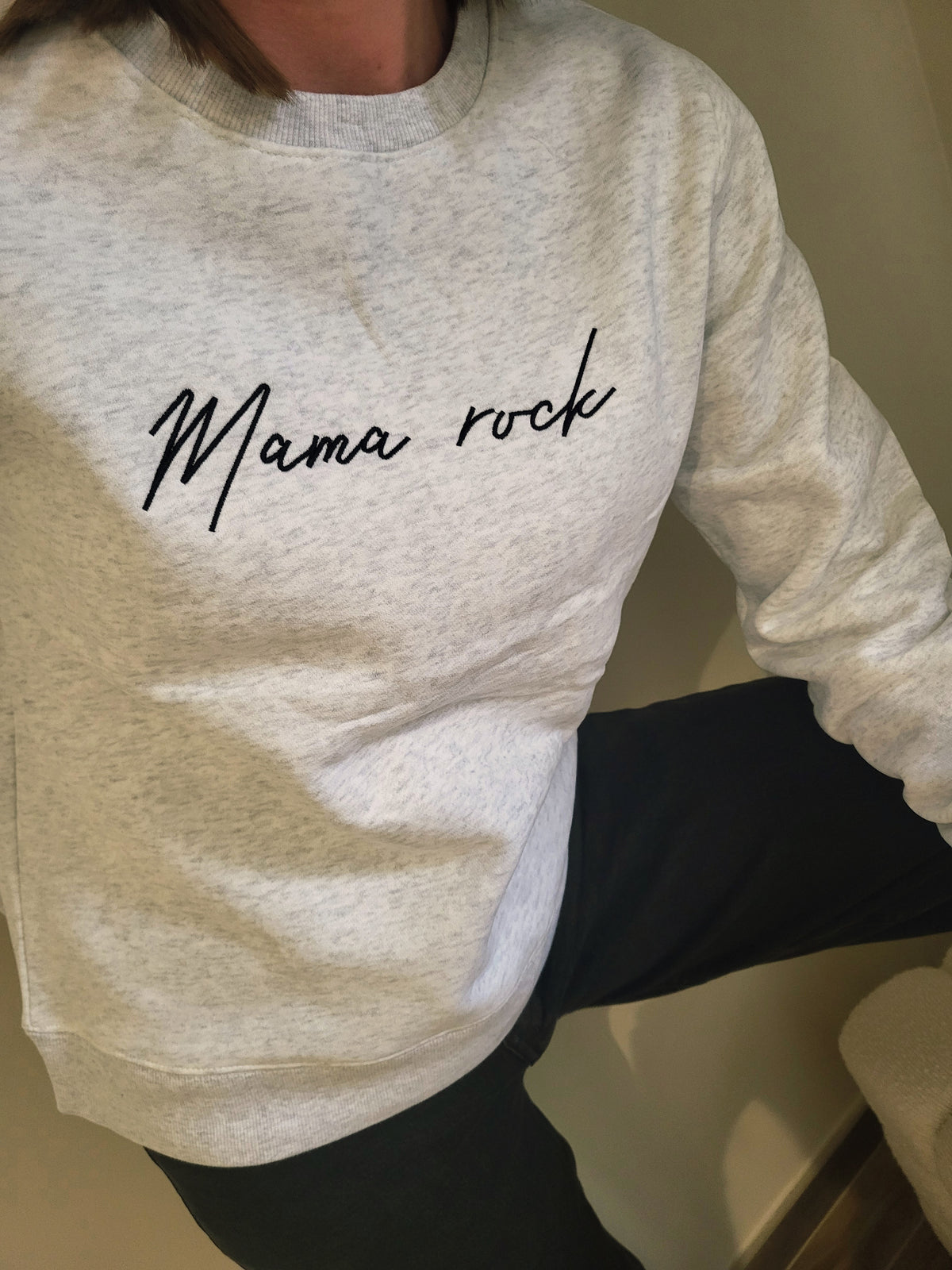 Sweat Mama Rock