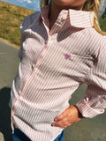 Chemise Lignée enfant