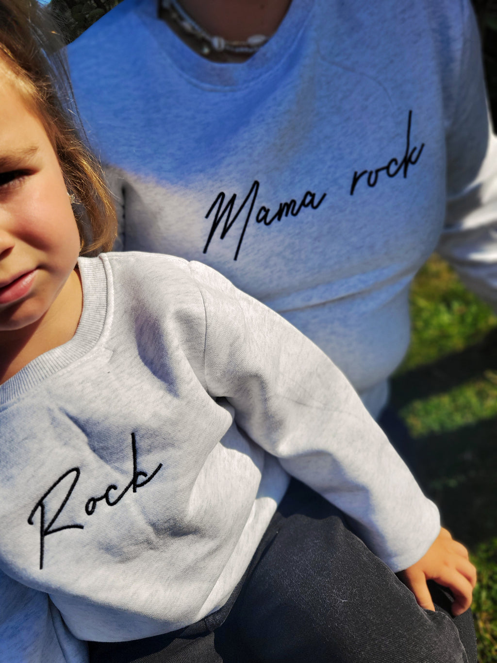 Sweat Mama Rock