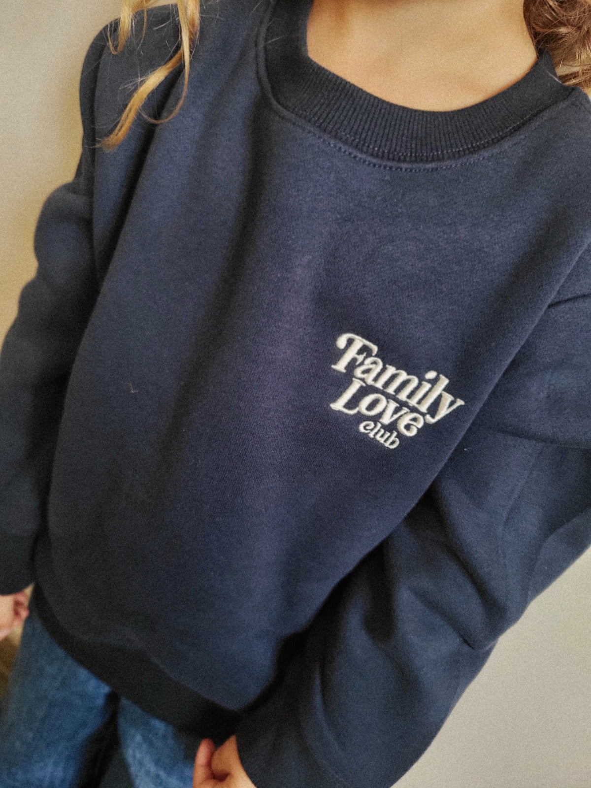 Sweat Family Love