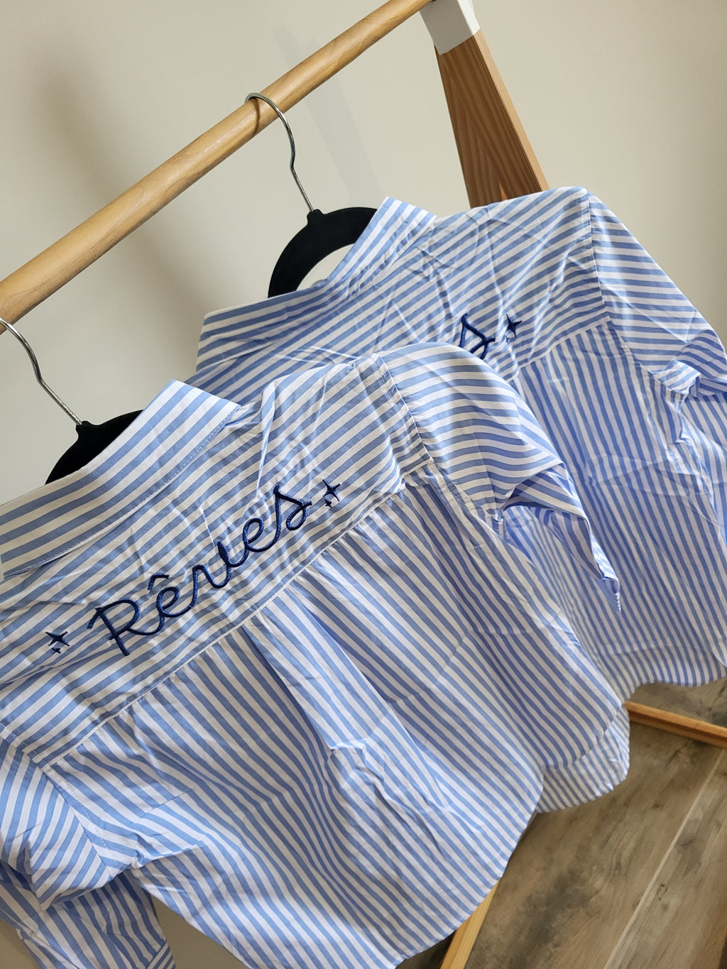 Chemise Rêves enfant