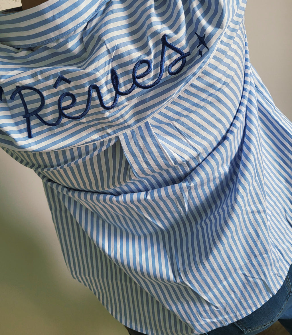 Chemise Rêves