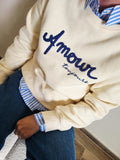Sweat Amour toujours