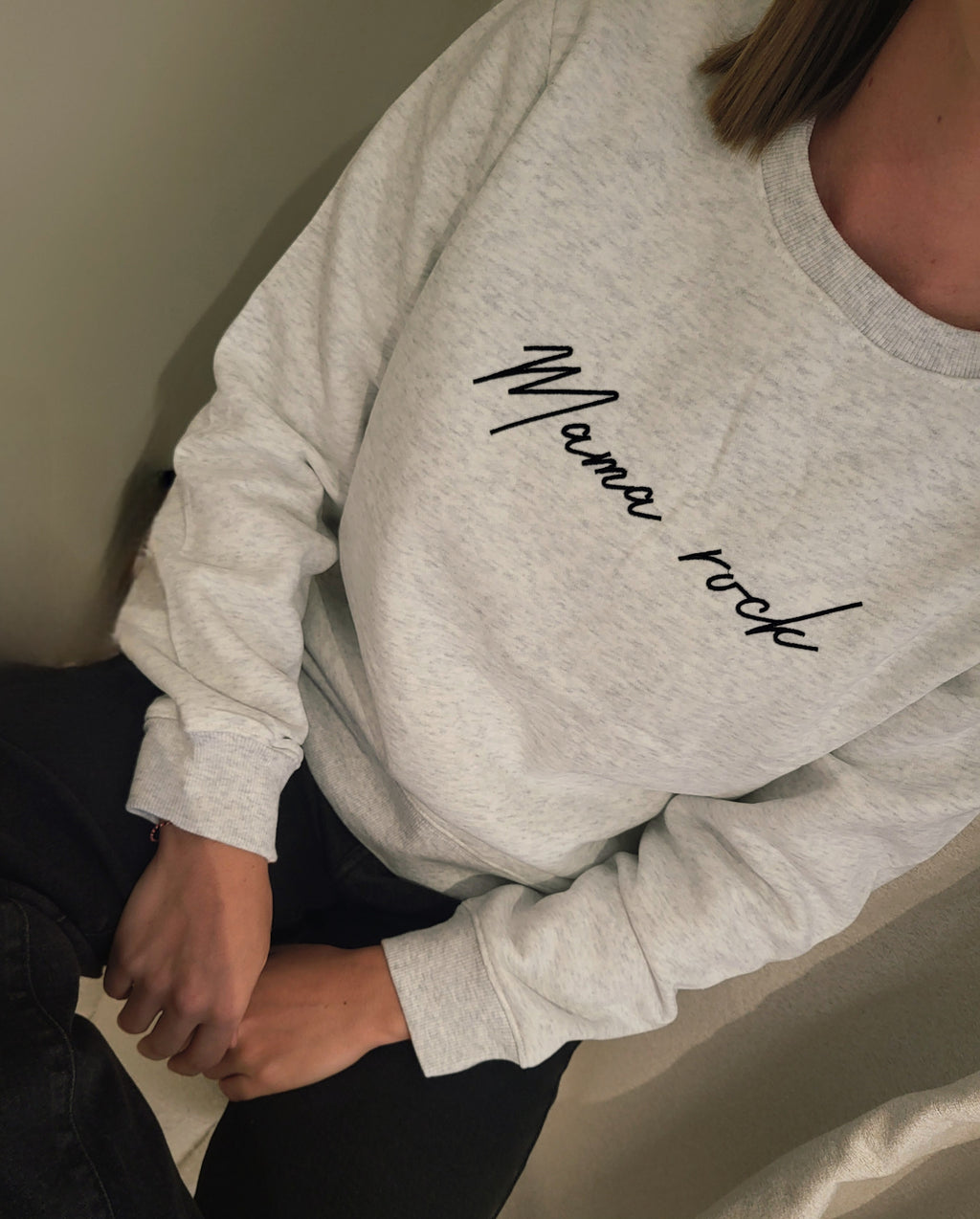 Sweat Mama Rock