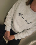 Sweat Mama Rock