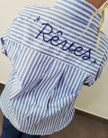 Chemise Rêves enfant