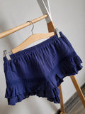 Short volant